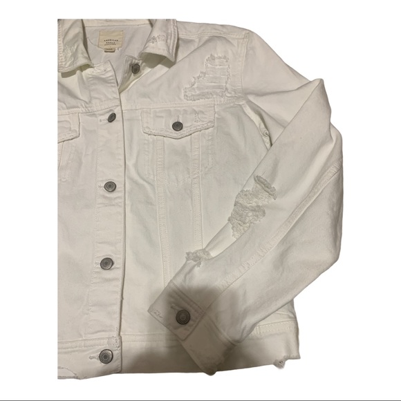 American Eagles Jacket! - Picture 5 of 5